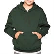 Moose Youth Kangaroo Hoody