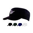 Sports Twill Military Cap