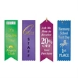 Custom Hot Stamped Satin Ribbon