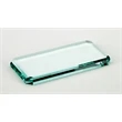 Jade glass- beveled edge award base