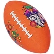 Mini rubber football