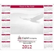 Calendar Mouse Pad