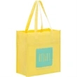 Heavy Duty Grocery Tote Bag - Screen Print