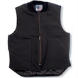 Cotton Duck Vest