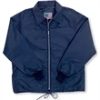 Unlined Windbreaker