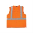 ANSI class 2 safety vest