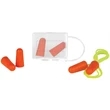 ERB03 Foam Disposable Uncorded Ear Plug