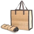 Bamboo grocery bag