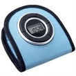 Pouch Pedometer Alarm Clock