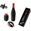 Wine Set 3 Pcs, Corkscrew, Foiler, Pump