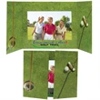 6 x 4 Golf Photo Mount