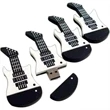 Guitar shape USB drive