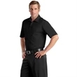 Nike Golf Elite Series Ottoman Bonded Polo