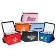 6-Can Cooler Bag