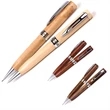 Inforest Ballpoint Pen and Pencil Set