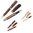 Inforest Rollerball Ball and Pencil Set