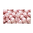 Stock Unimprinted  Peppermint Balls Hard Candy