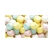 Stock Unimprinted  Pastel Buttermints Soft Candy