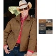 DRI DUCK Maverick Boulder Cloth Jacket