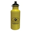 18 oz Fitness Bottle