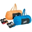 Wallet Duffel
