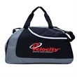 Non-Woven/Poly Duffel