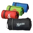 Sports duffel