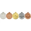 Wrestling Medal