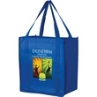Recession Buster Non-Woven Grocery Tote - Color Evolution