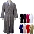Luxury Plush Robe