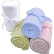 Fleece Baby Blanket