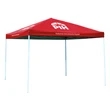 The 10' x 10' Heavy Duty Canopy Tent
