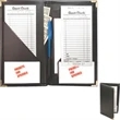 Waiter Pad & Money Holder