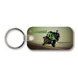 Key Tag - Large Rectangle w/RC - Full Color