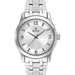 Bulova Men's Stainless Steel Watch - Corporate Collection
