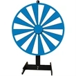 48 Inch Dry Erase Prize Wheel