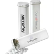 Silhouette Tin Filled With MicroMints®