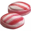 Individually Wrapped Peppermint Candy