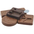Individually Wrapped Custom Chocolate Pieces