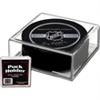 Hockey Puck Display Case