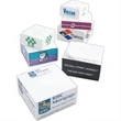 Non-Adhesive Note Cube® -  Half Size