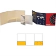 Tri-Panel Folder