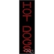 Hot Dogs Economic LED Sign