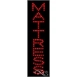 Mattress Economic LED Sign
