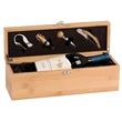 Bamboo Wine Box Kit