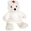 8" Nurse Bear