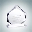 Crystal Glass Prestige Diamond Award