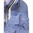 Men's long sleeve Epic Easy Care Royal oxford shirt