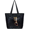 Quilted Fashionista Tote Bag