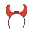 Light-up LED Devil Horns Boppers
